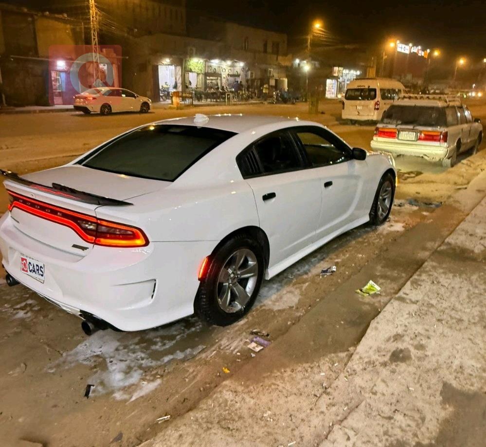 دودج تشارجر